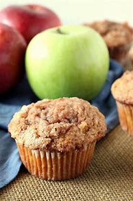 Image result for How to Make Apple Muffins