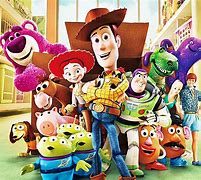Image result for Disney Toy Story Character