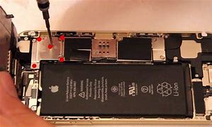 Image result for iPhone 6 Bottom