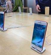 Image result for iPhone 7 Apple Store