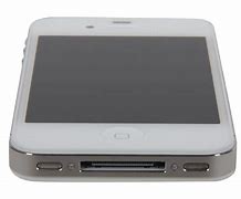 Image result for iPhone 4 White Square
