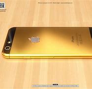 Image result for iPhone 6 Gold