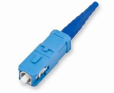 Image result for SC UPC Connector