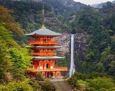 Image result for Sacred Places for Shinto