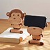 Image result for Monkey Phone Stand