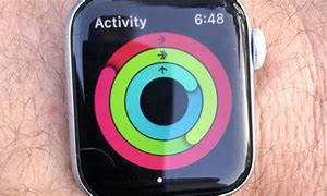 Image result for Apple Watch Full Rings