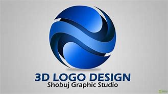 Image result for 3D Logo Creator