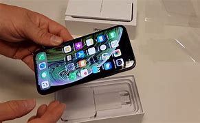 Image result for iPhone XS Space Gray Unboxing