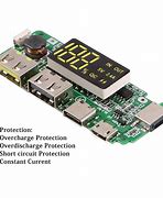 Image result for Power Bank Board