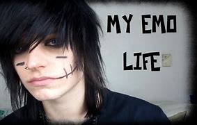 Image result for Emo People