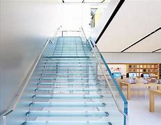 Image result for Apple Shop Stairs