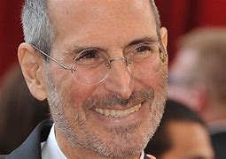 Image result for Steve Jobs Smiling