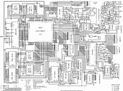 Image result for Microprocessor Circuit Board