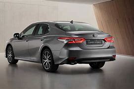 Image result for Toyota Camry Europa