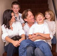 Image result for Kevin Sorbo Family