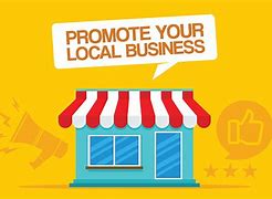 Image result for We Need Local Business
