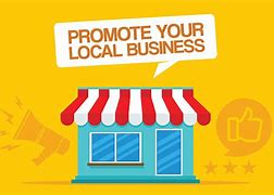 Image result for Local Supporting Business Poster