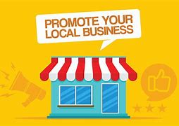 Image result for Promote Local Brands