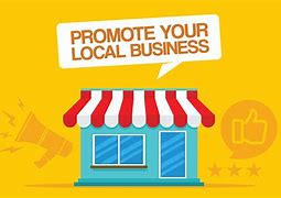 Image result for Local Business Advertising