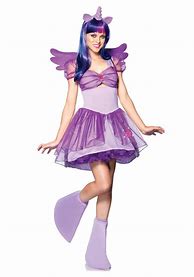 Image result for Twilight Sparkle Costume