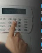 Image result for Xfinity Alarm Panel