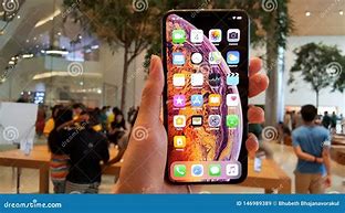 Image result for iPhone XS Max Home Screen