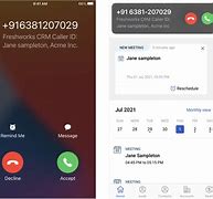 Image result for No Caller ID On iPhone