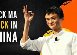 Image result for China Pages Jack MA