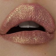 Image result for Rose Gold Lips