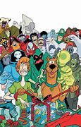 Image result for Scooby Doo Villains List