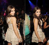 Image result for Kim Kardashian Dresses