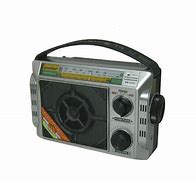 Image result for DigiMark Dgmrdr55 3-Band Portable Radio