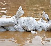 Image result for Sandbagging for Flooding