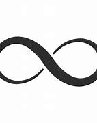 Image result for Infinity No Background