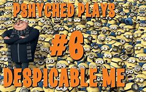 Image result for Despicable Me 6