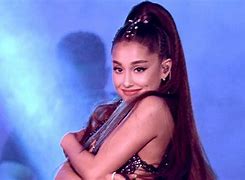 Image result for Ariana Grande Twiggy