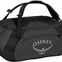 Image result for Osprey Foldable Bag