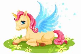 Image result for Baby Unicorn