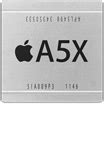 Image result for Apple A5X