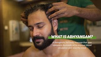 Image result for Abhyangam