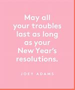 Image result for New Year Resolution Sayings