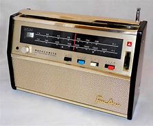 Image result for Transistor FM Radio
