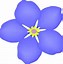 Image result for Masonry Pin Forget Me Not