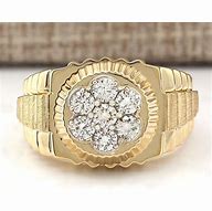 Image result for Rolex Gold Ring