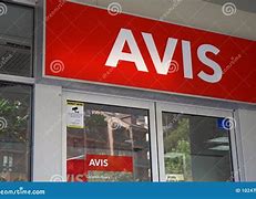 Image result for Avis Australia Logo