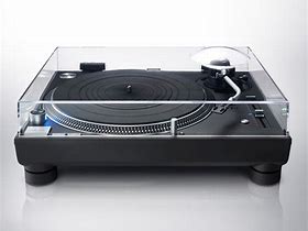 Image result for Technics Turntable System