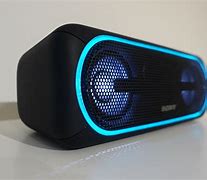 Image result for Sony SRS Bluetooth Speaker with Lights