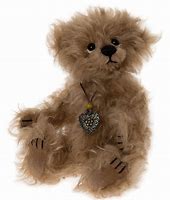 Image result for Mini Plush Teddy Bears