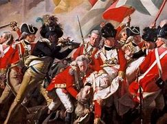 Image result for Patriots vs Loyalists American Revolution