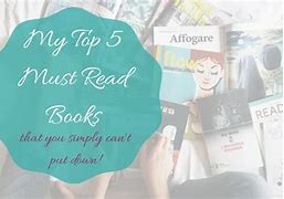 Image result for Must Read Books for Adults